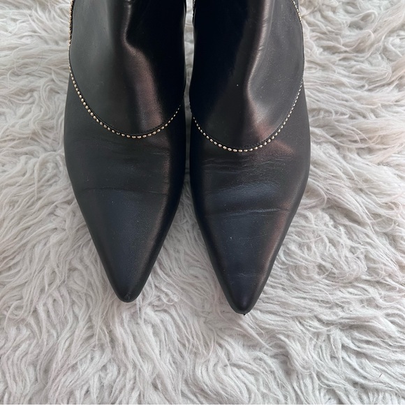 Anine Bing Ava Booties - Picture 2 of 8